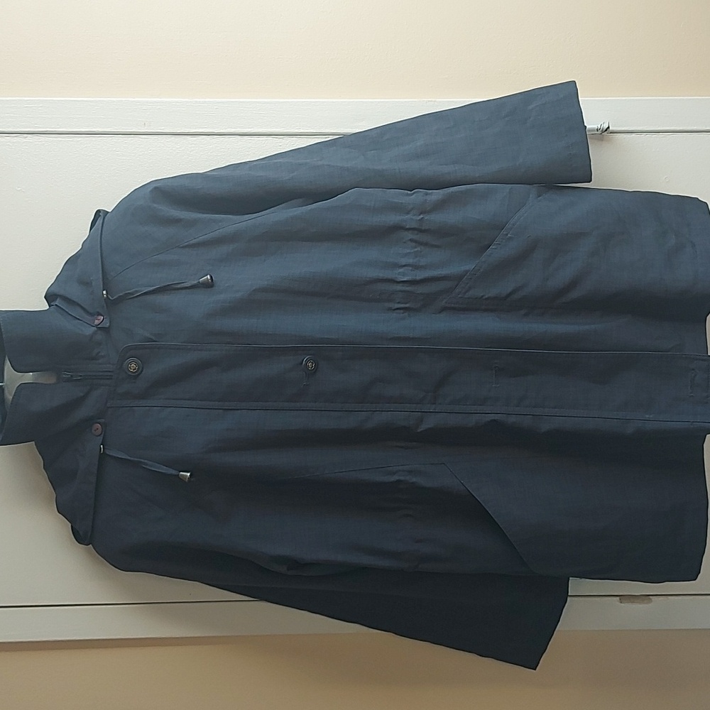 Misty Harbour Fall Jacket size 11/12